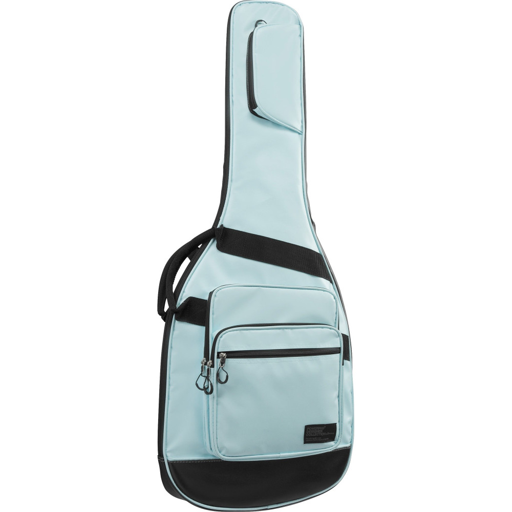 Ibanez IGB571-LT POWERPAD® Designer Collection Gig Bag for Electric Guitar - Light Teal