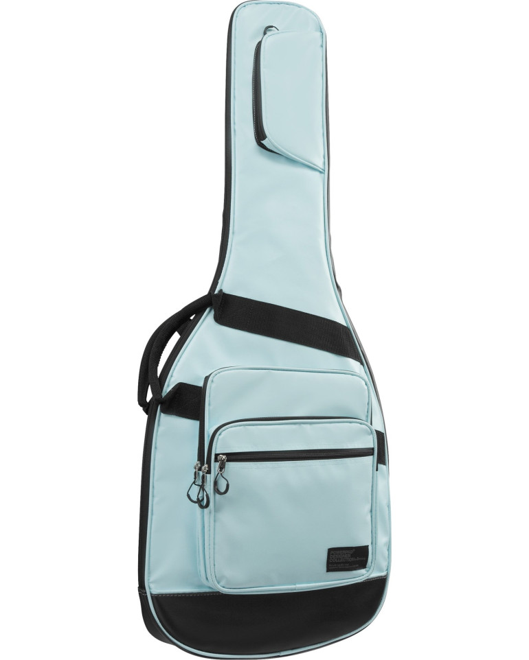 Ibanez IGB571-LT POWERPAD® Designer Collection Gig Bag for Electric Guitar - Light Teal