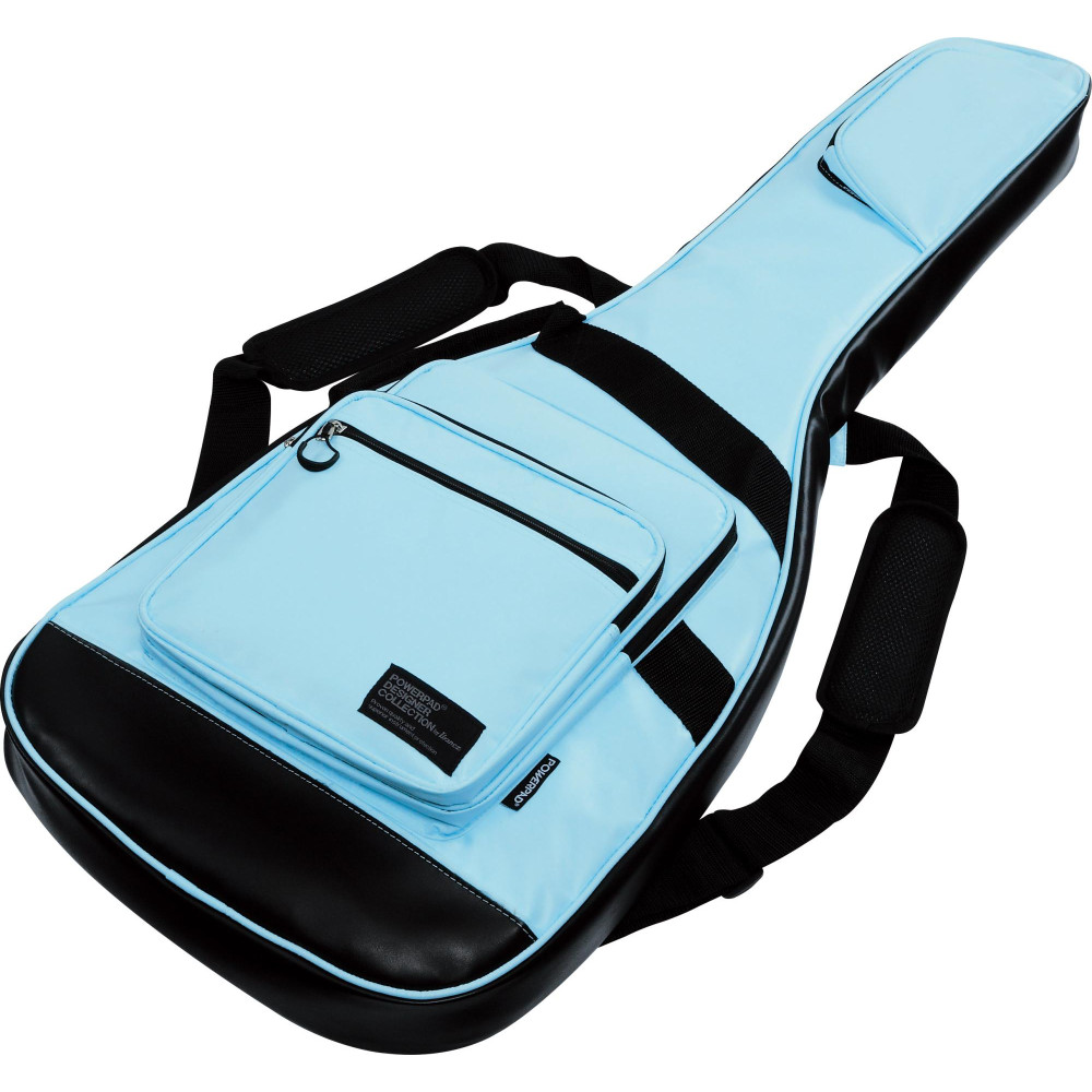 Ibanez IGB571-LT POWERPAD® Designer Collection Gig Bag for Electric Guitar - Light Teal