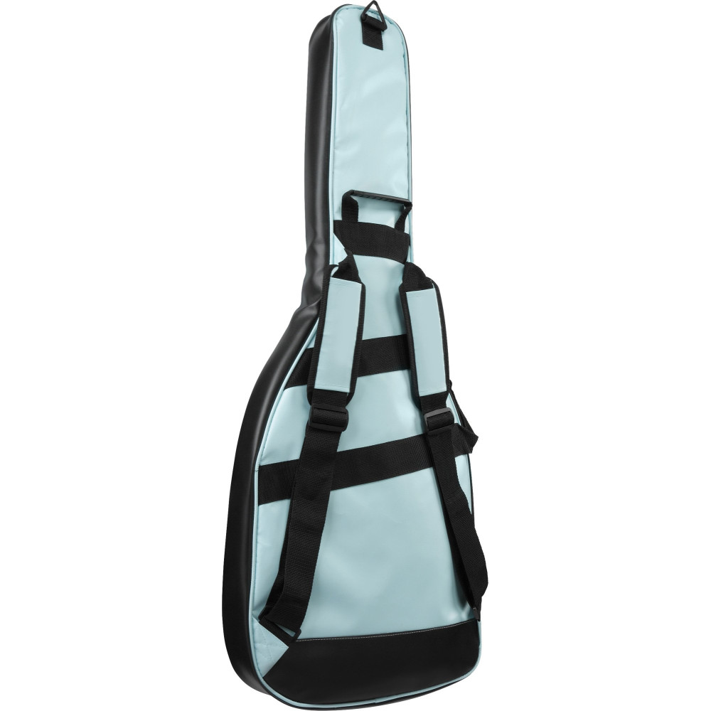 Ibanez IGB571-LT POWERPAD® Designer Collection Gig Bag for Electric Guitar - Light Teal