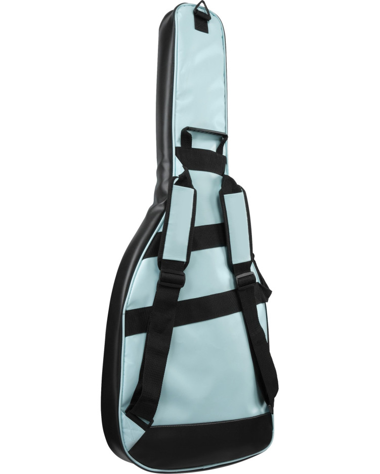 Ibanez IGB571-LT POWERPAD® Designer Collection Gig Bag for Electric Guitar - Light Teal