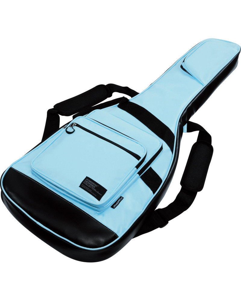 Ibanez IGB571-LT POWERPAD® Designer Collection Gig Bag for Electric Guitar - Light Teal