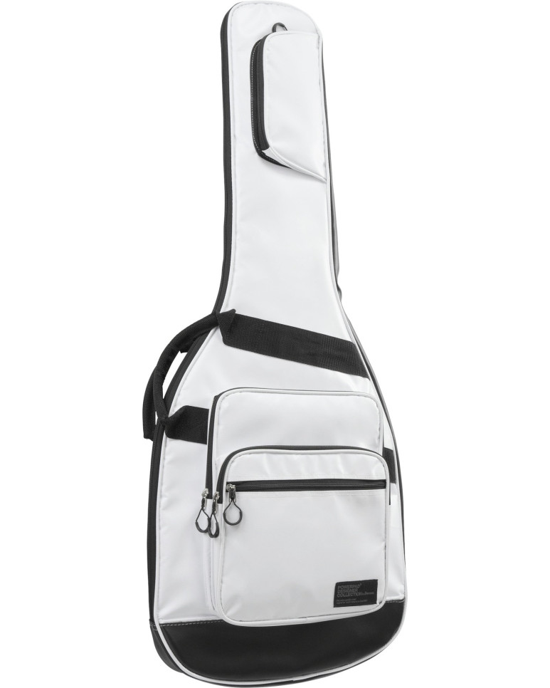 Ibanez IGB571-WH POWERPAD Designer Collection Gig Bag for Electric Guitar - White