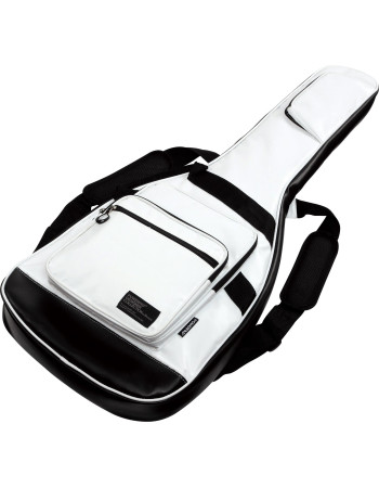 Ibanez IGB571-WH POWERPAD Designer Collection Gig Bag for Electric Guitar - White