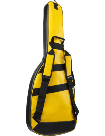 Ibanez IGB571-YE POWERPAD® Designer Collection Gig Bag for Electric Guitar - Yellow
