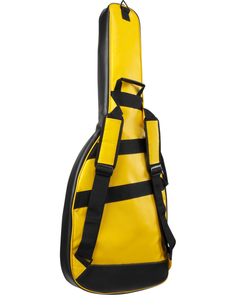 Ibanez IGB571-YE POWERPAD® Designer Collection Gig Bag for Electric Guitar - Yellow