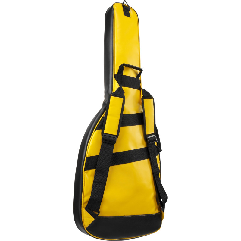 Ibanez IGB571-YE POWERPAD® Designer Collection Gig Bag for Electric Guitar - Yellow