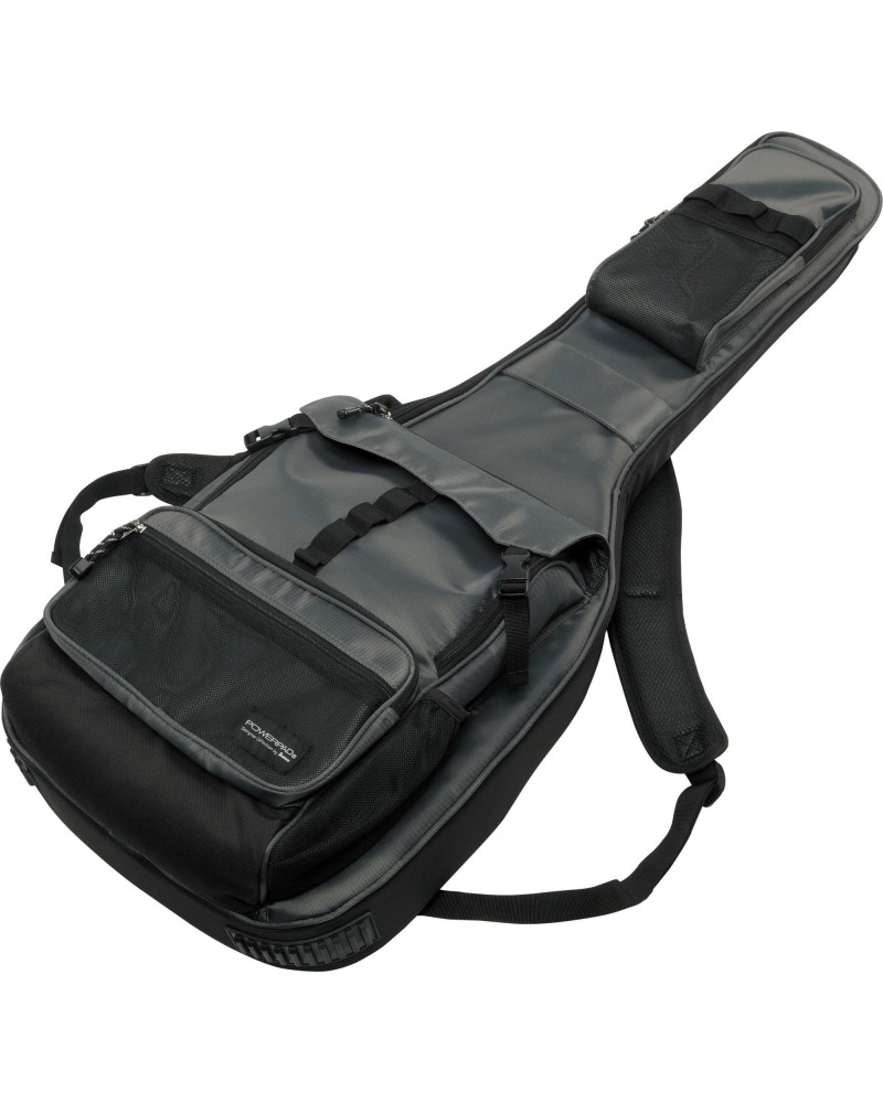 Ibanez IGB651-GY POWERPAD Gig Bag for Electric Guitar - Gray