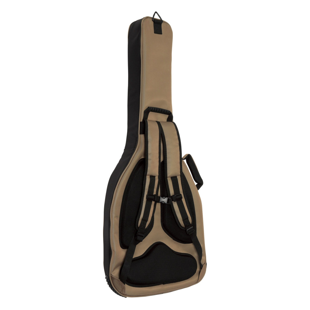 Ibanez IGB651-KH POWERPAD Gigbag for Electric Guitar - Khaki