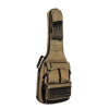 Ibanez IGB651-KH POWERPAD Gigbag for Electric Guitar - Khaki