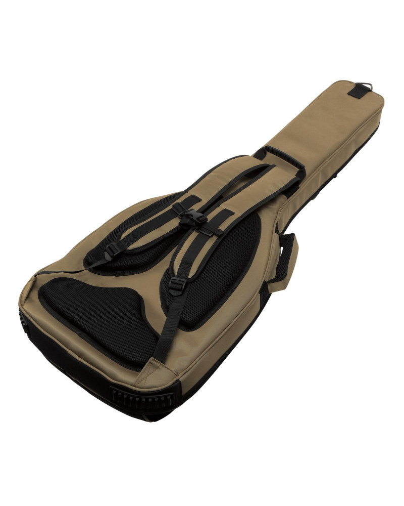 Ibanez IGB651-KH POWERPAD Gigbag for Electric Guitar - Khaki