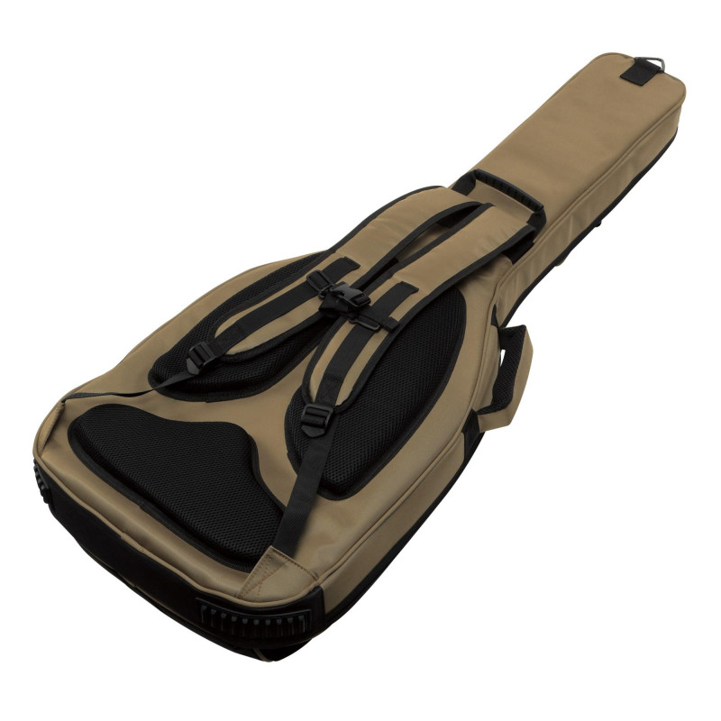 Ibanez IGB651-KH POWERPAD Gigbag for Electric Guitar - Khaki