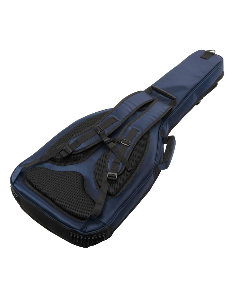 Ibanez IGB651-NB POWERPAD Gig Bag for Electric Guitar - Navy Blue