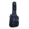 Ibanez IGB651-NB POWERPAD Gig Bag for Electric Guitar - Navy Blue