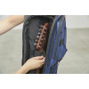 Ibanez IGB681-BL POWERPAD Gig Bag for Electric Guitar - Blue