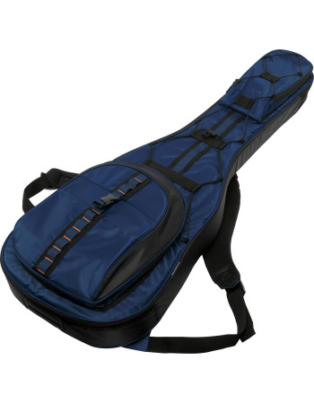 Ibanez IGB681-BL POWERPAD Gig Bag for Electric Guitar - Blue