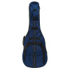 Ibanez IGB681-BL POWERPAD Gig Bag for Electric Guitar - Blue