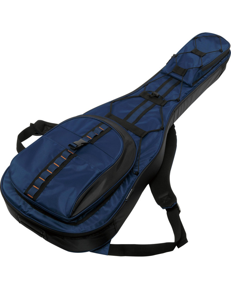 Ibanez IGB681-BL POWERPAD Gig Bag for Electric Guitar - Blue