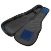 Ibanez IGB681-BL POWERPAD Gig Bag for Electric Guitar - Blue