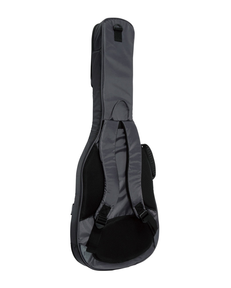 Ibanez IGB681-GY POWERPAD Gig Bag for Electric Guitar - Gray