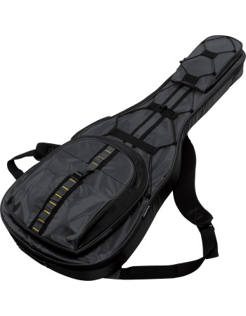 Ibanez IGB681-GY POWERPAD Gig Bag for Electric Guitar - Gray