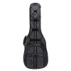 Ibanez IGB681-GY POWERPAD Gig Bag for Electric Guitar - Gray