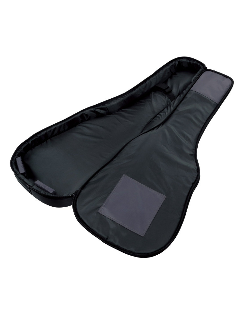 Ibanez IGB681-GY POWERPAD Gig Bag for Electric Guitar - Gray
