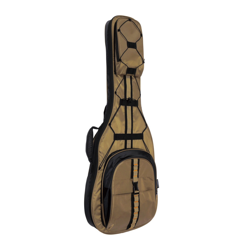 Ibanez IGB681-KH POWERPAD Gig Bag for Electric Guitar - Khaki