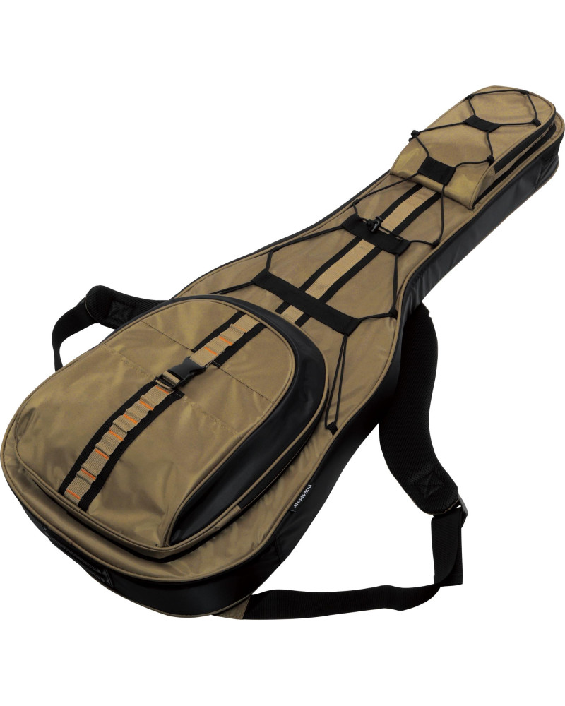 Ibanez IGB681-KH POWERPAD Gig Bag for Electric Guitar - Khaki