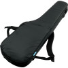 Ibanez IGB724-BK POWERPAD® ULTRA Gig Bag for Electric Guitar - Black