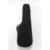 Ibanez IGB724-BK POWERPAD® ULTRA Gig Bag for Electric Guitar - Black