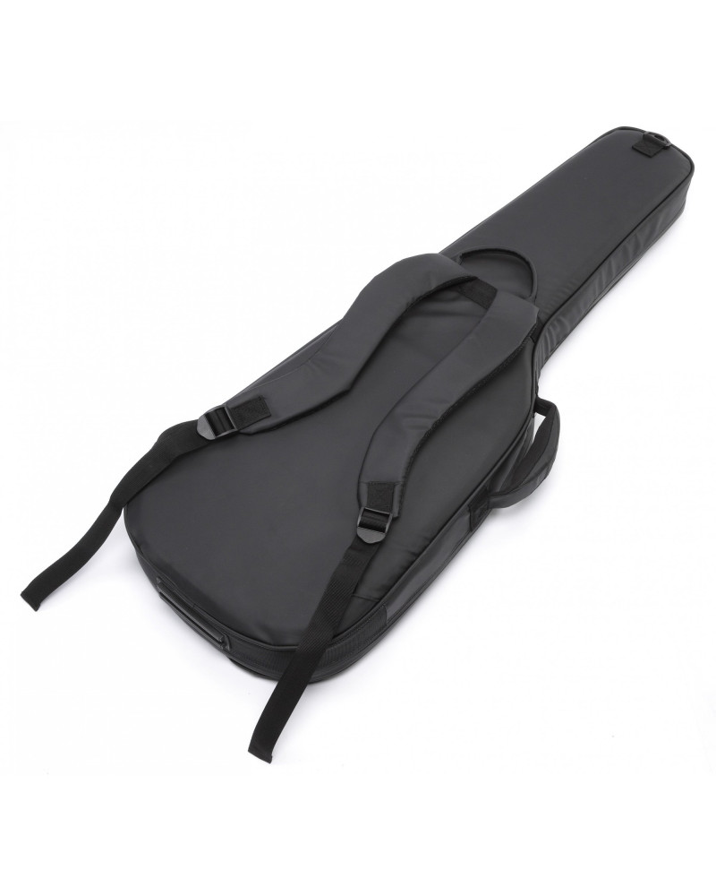 Ibanez IGB724-BK POWERPAD® ULTRA Gig Bag for Electric Guitar - Black