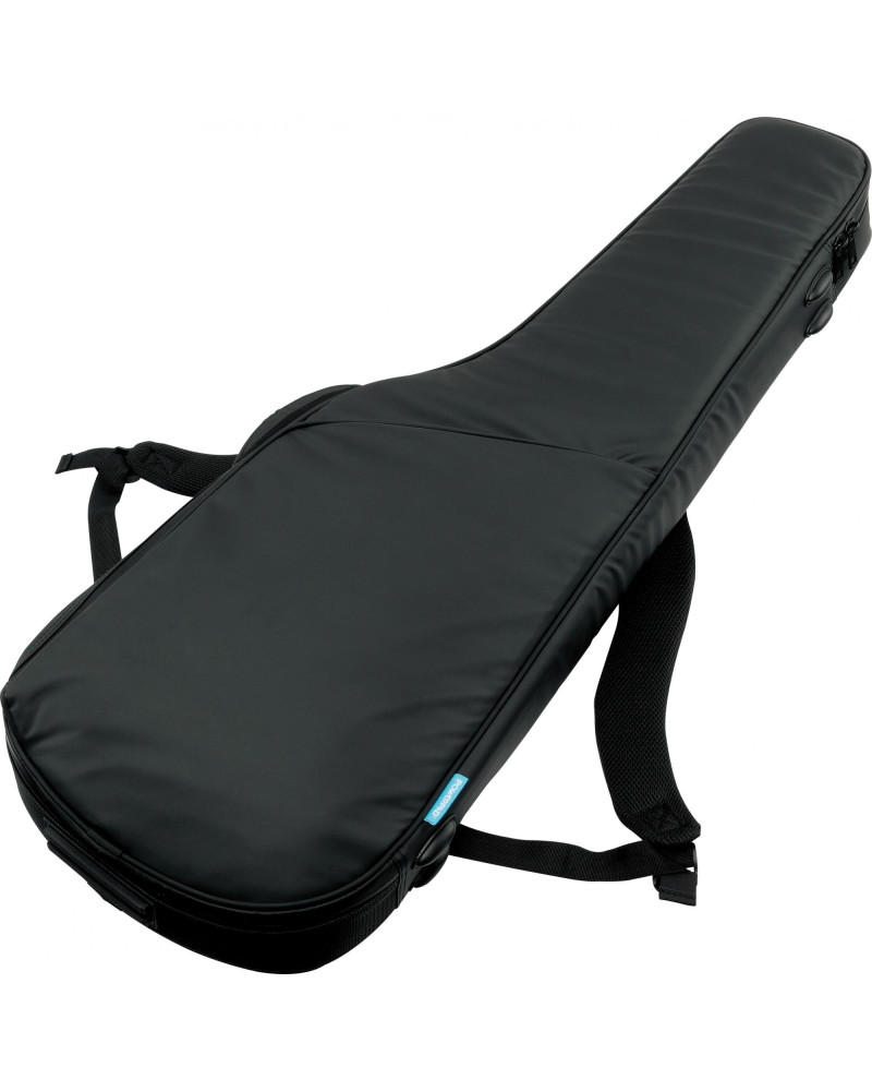 Ibanez IGB724-BK POWERPAD® ULTRA Gig Bag for Electric Guitar - Black