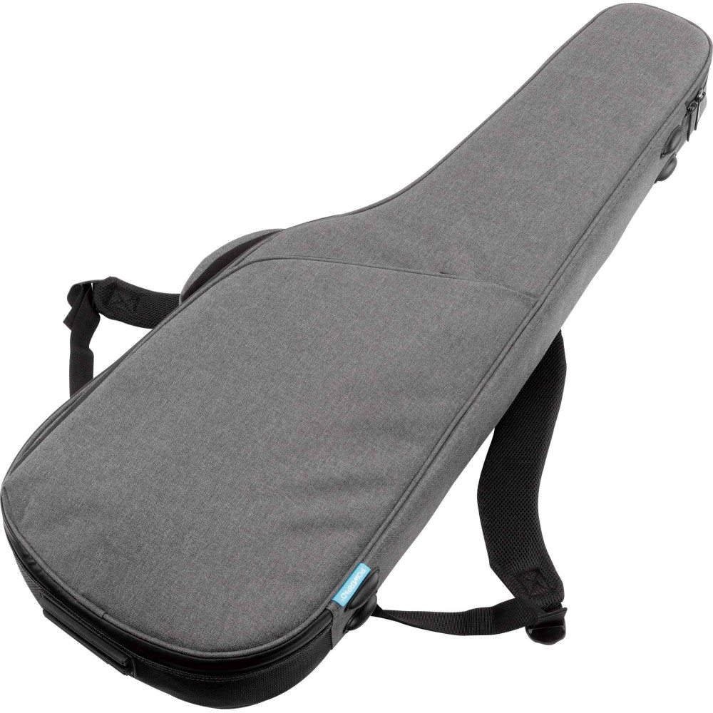 Ibanez IGB724-CGY POWERPAD® ULTRA Gig Bag for Electric Guitar - Charcoal Gray