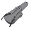 Ibanez IGB724-CGY POWERPAD® ULTRA Gig Bag for Electric Guitar - Charcoal Gray