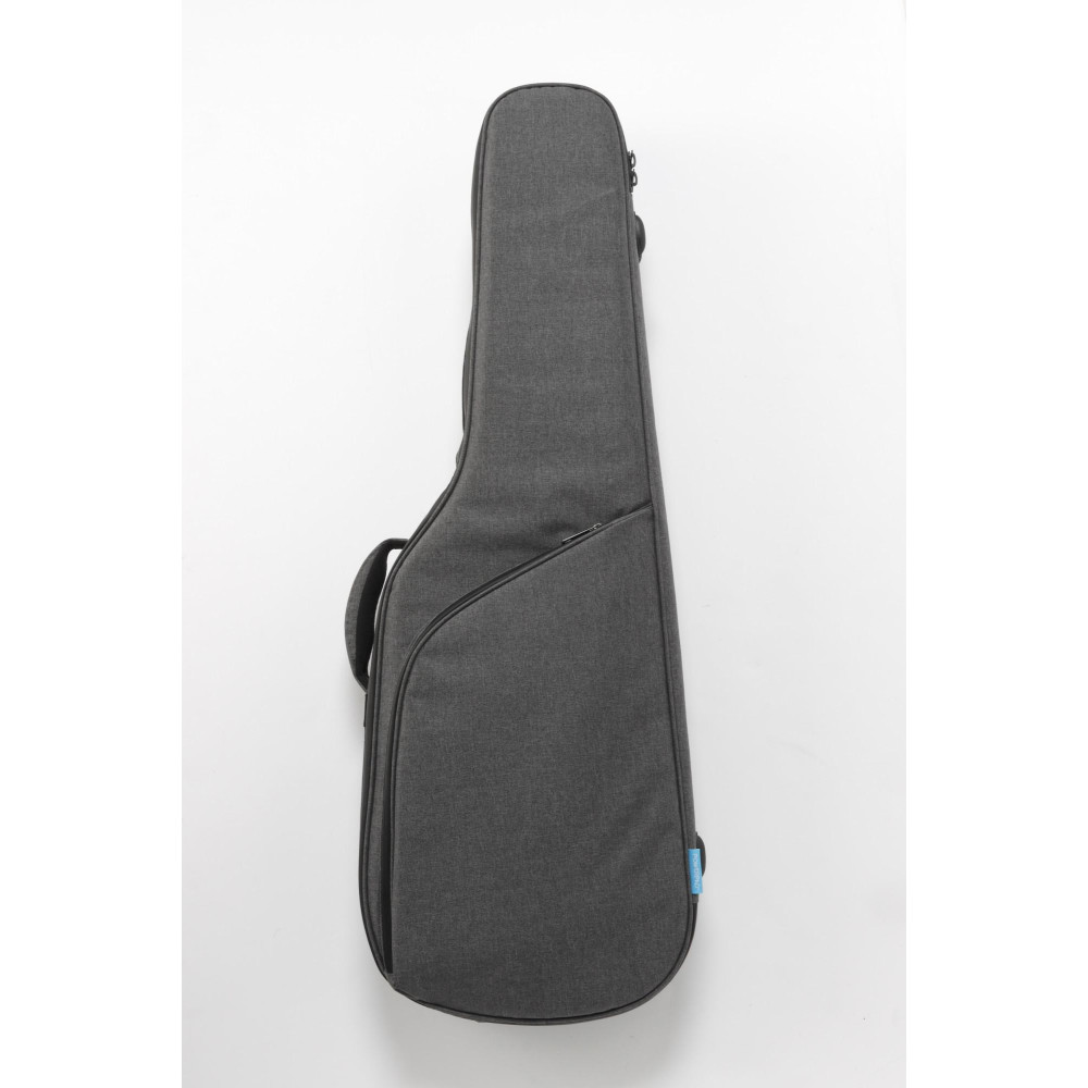 Ibanez IGB724-CGY POWERPAD® ULTRA Gig Bag for Electric Guitar - Charcoal Gray
