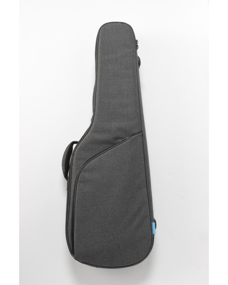 Ibanez IGB724-CGY POWERPAD® ULTRA Gig Bag for Electric Guitar - Charcoal Gray