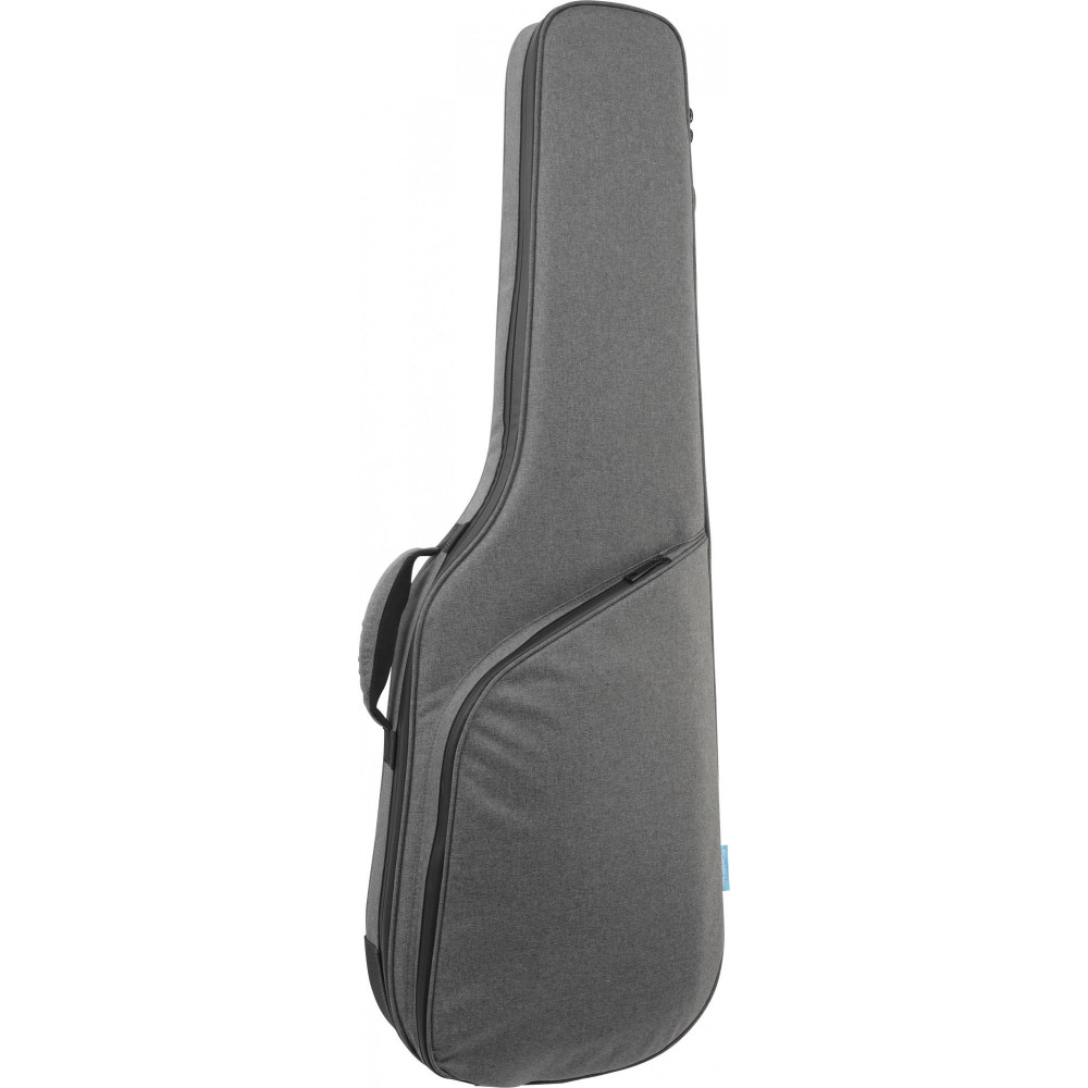 Ibanez IGB724-CGY POWERPAD® ULTRA Gig Bag for Electric Guitar - Charcoal Gray