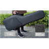 Ibanez IGB724-CGY POWERPAD® ULTRA Gig Bag for Electric Guitar - Charcoal Gray