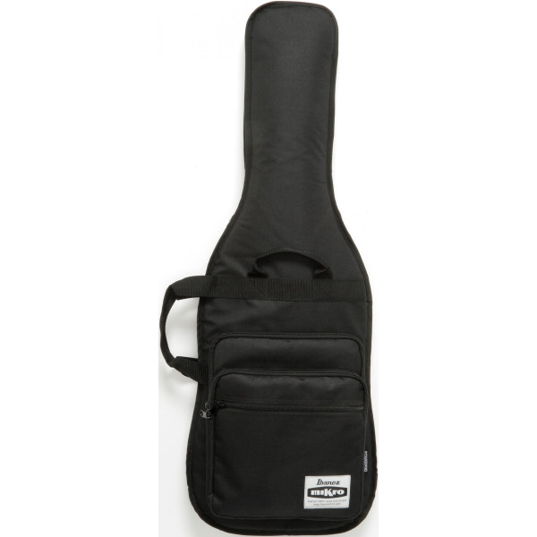 Ibanez IGBMIKRO POWERPAD® miKro Gig Bag for Electric Guitar