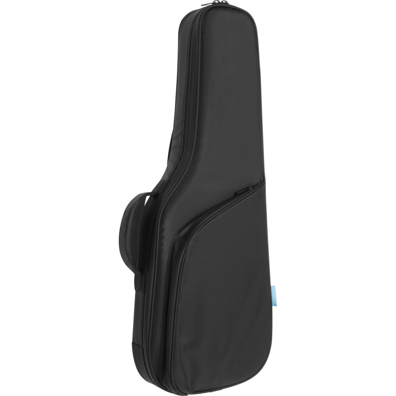 Ibanez IGBQ724-BK POWERPAD Ultra Gig Bag for Q-Series - Black
