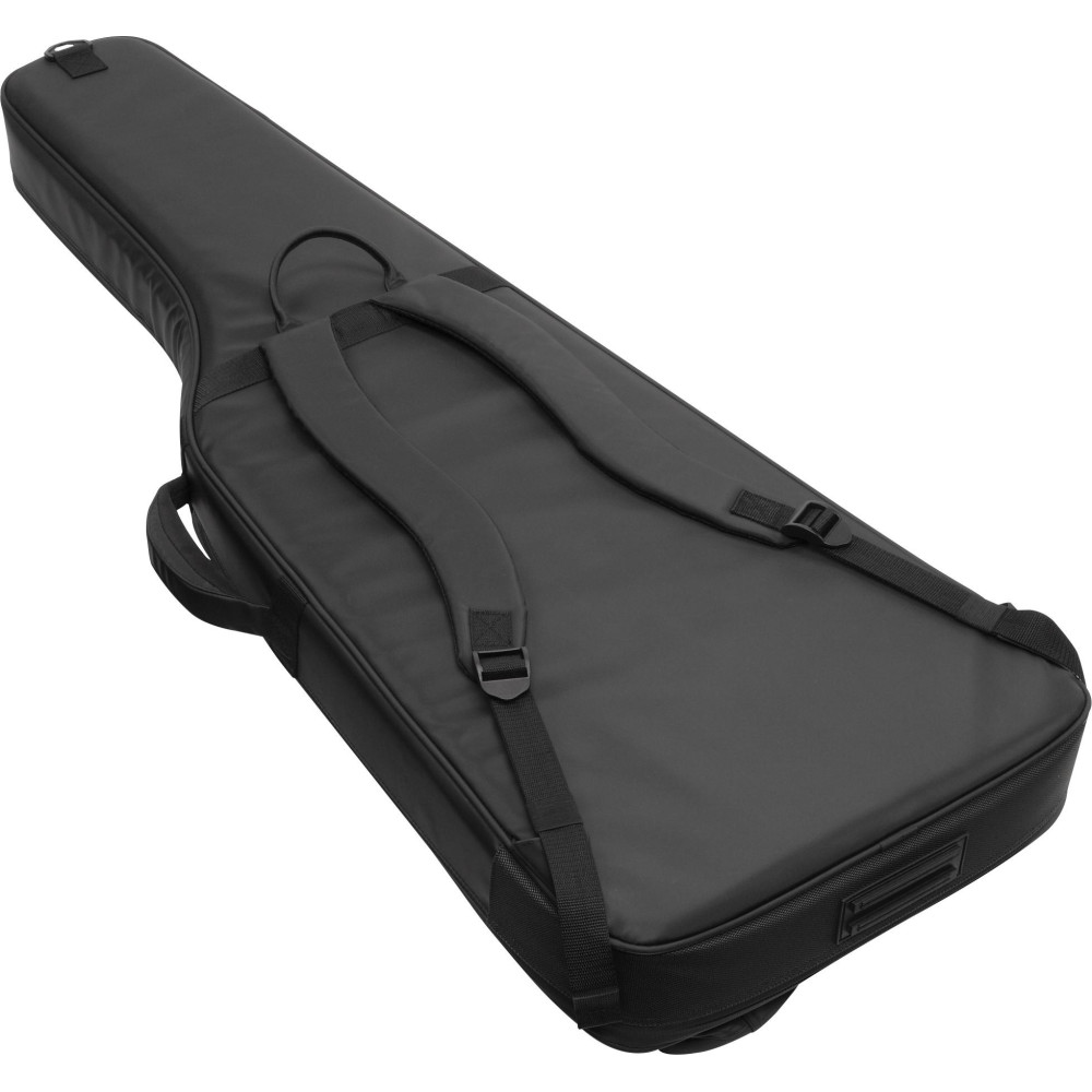 Ibanez IGBX724-BK POWERPAD® ULTRA Gig Bag for Electric Guitar (X, Iceman, FRM series) - Black