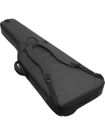 Ibanez IGBX724-BK POWERPAD® ULTRA Gig Bag for Electric Guitar (X, Iceman, FRM series) - Black