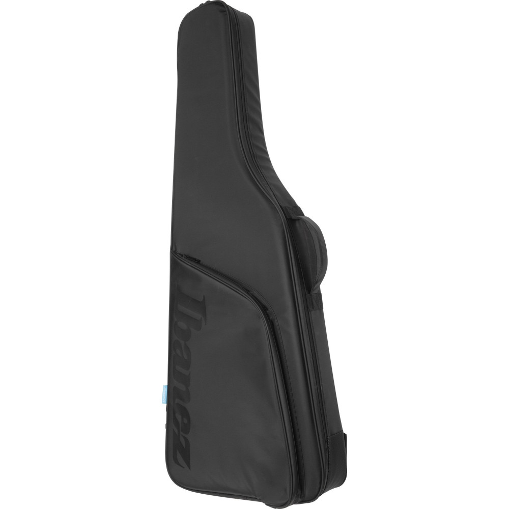 Ibanez IGBX724-BK POWERPAD® ULTRA Gig Bag for Electric Guitar (X, Iceman, FRM series) - Black