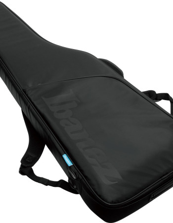 Ibanez IGBX724-BK POWERPAD® ULTRA Gig Bag for Electric Guitar (X, Iceman, FRM series) - Black