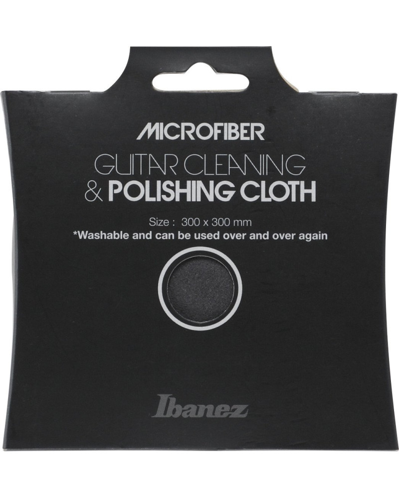 Ibanez IGC100 Microfiber Cloth
