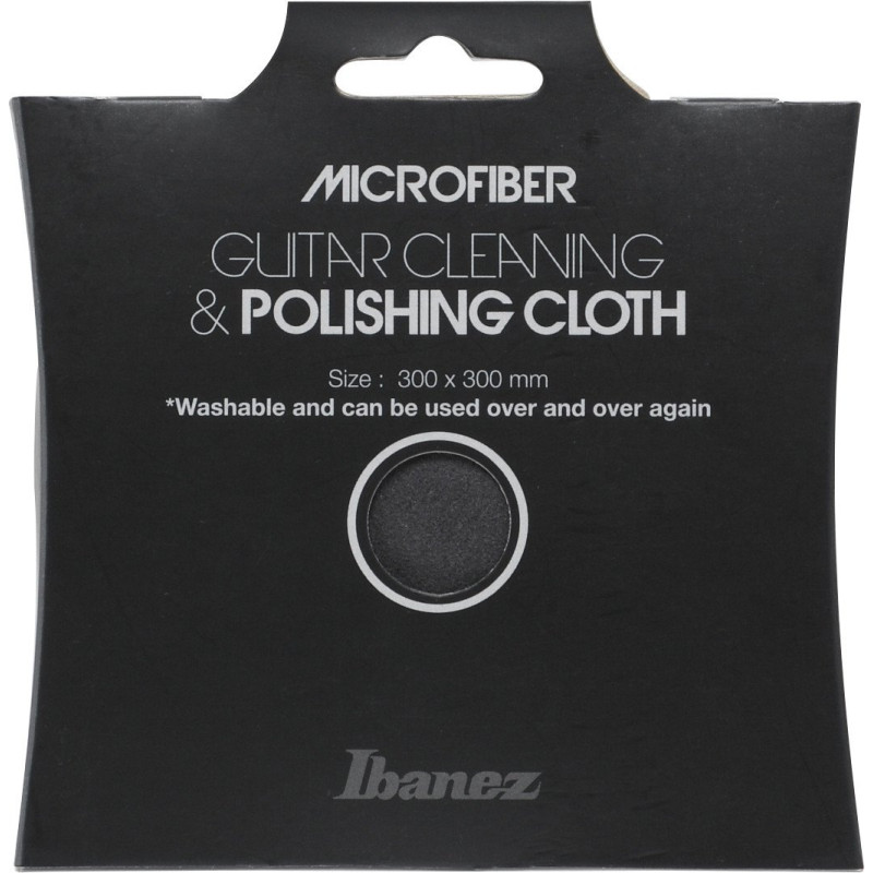Ibanez IGC100 Microfiber Cloth