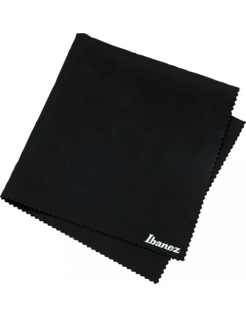 Ibanez IGC100 Microfiber Cloth
