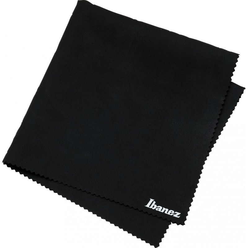 Ibanez IGC100 Microfiber Cloth