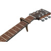 Ibanez IGC10W Capodaster for Acoustic- / Electric Guitar - for curved fretboards